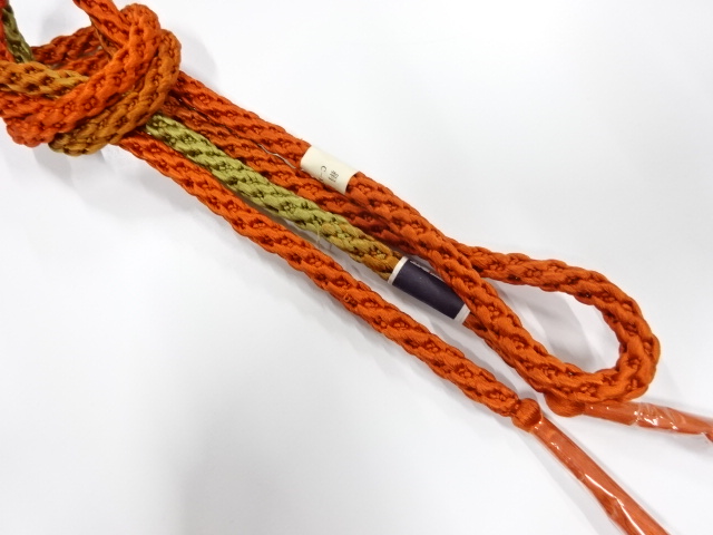 Japanese Kimono / Accessories Silk